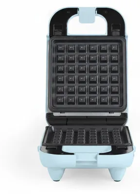 Produktbild von JL cuisine - Waffeleisen - 3-in-1 - Austauschbare Platten, KI-generiertes Bild