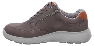 Produktbild von Jomos Menora Halbschuhe in Übergrößen Taupe [D2C] 326373 177 2211 große Herrenschuhe