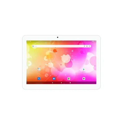 Immagine prodotto di Tablet Android Denver 10.1 pollici - 4G Belfunktion - Android 11 - 2GB RAM - 16GB - Display IPS HD - 1.3GHz Quad Core - TIQ10443 - Bianco