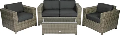Produktbild von Loungeset Lugo