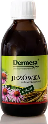 Produktbild von DERMESA Lila Echinacea-Wurzel 250 ml