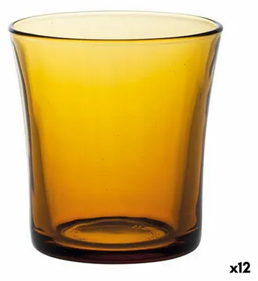 Obrázek produktu pro Sada sklenic Duralex Lys Amber 4 kusy 160 ml (12 kusů)