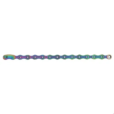 Zdjęcie produktu dla SRAM XX1 Eagle Rainbow 12-Speed 126 Links Łańcuch