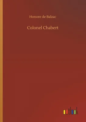 Produktbild von Colonel Chabert