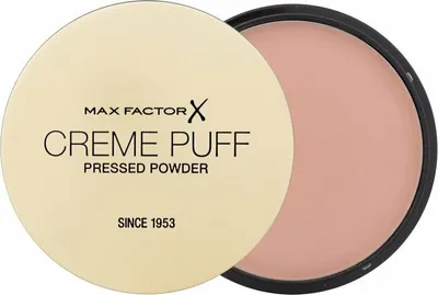 Image de MAX FACTOR | CREME PUFF | Visage