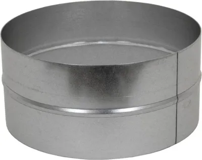 Produktbild von Zehnder Verbindungsnippel für ComfoPipe DN180