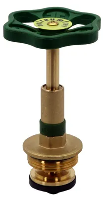 Produktbild von Schlösser Armaturen FETTKAMMER-OT FUER KFR-VENTIL DIN3502, STEIG.SP, DN32, 1 1/4", EPDM