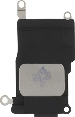 Image de Relife, haut-parleur de rechange pour iPhone SE 2022, noir