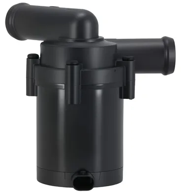 Image de Pompe š€ eau šŠlectrique pour Audi A3, Q2, Q3, Skoda Octavia, Seat et VW Golf 5Q0965561E