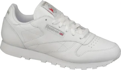 Zdjęcie produktu dla Reebok Errores de Talla 50151 in White color size 3.5
