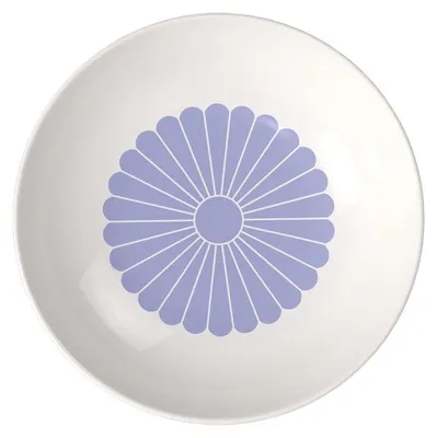 Produktbild von Villeroy & Boch Fleur bleu Pastaschale-Set 4-teilig
