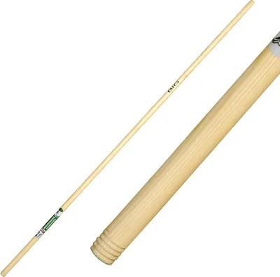 Produktbild von Bürstengriff, lackiert, Holzfaden 150 cm - BIG-KDL150