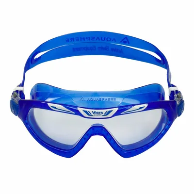 Zdjęcie produktu dla Okulary pływackie VISTA XP Aquasphere
