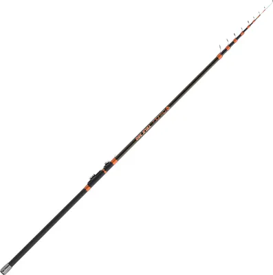 Produktbild von Iron Trout Forellenrute Chakka Tele Länge cm: 360