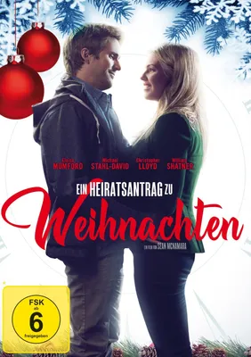 Produktbild von Ein Heiratsantrag zu Weihnachten