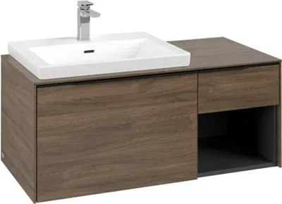 Produktbild von Villeroy & Boch C57201VH WTUS Subway 3.0 01 1001x423x500mm 2