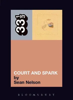 Produktbild von Court and Spark