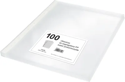 Immagine prodotto di A4 Picco Grafikerhülle (100) A'10