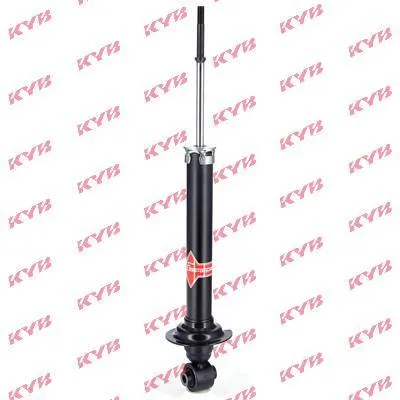 Produktbild von 2x KYB SATZ Gasdruck STOSSDÄMPFER HINTEN