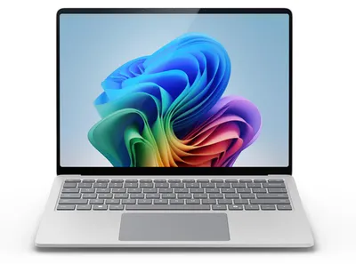 Zdjęcie produktu dla Microsoft Surface Laptop7 13" CP CU5/16GB/256GB DE Platin W11P