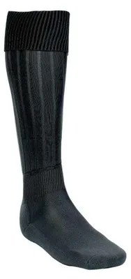 Immagine prodotto di Inny - Calzini "Iskierka" da uomo/donna unisex PP16024 (44 EU - 47,5 EU) (Nero)