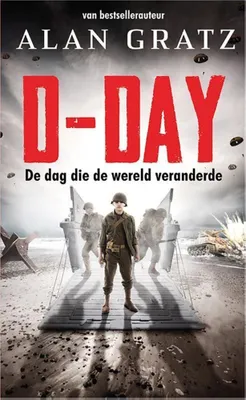 Image de Klaitman D-Day Publishers