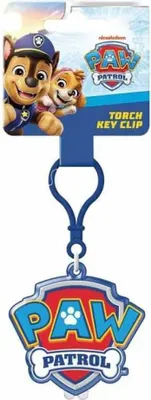 Obrázok produktu pre Prívesok na kľúče Paw Patrol