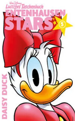 Image de Lustiges Taschenbuch Entenhausen Stars 05
