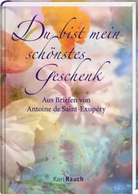 Produktbild von Du bist mein schönstes Geschenk