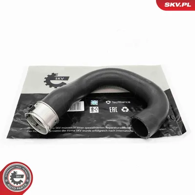 Produktbild von ESEN SKV 24SKV544 Turbo Ladeluftschlauch für OPEL Corsa D Schrägheck (S07)