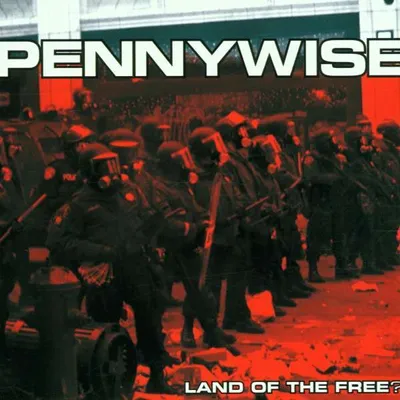 Obrázok produktu pre Land Of The Free