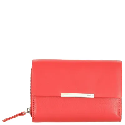 Produktbild von 4060001415-800, 4060001415-900, 4060001415-300 Maitre Belg Dagrete Purse MH14FZ Damengeldbörse 13.5 cm Maitre Belg Dagrete Purse MH14FZ Damengeldbörse 13.5 cm Maitre