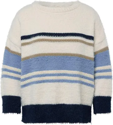Produktbild von LCMT Pullover in Hellblau 48