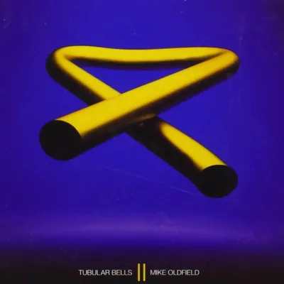 Produktbild von Oldfield,Mike-Tubular Bells 2