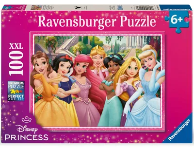 Produktbild von Das Leben ist ein Märchen Ravensburger 12004116
