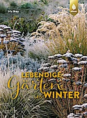 Obrázok produktu pre Lebendige Gärten im Winter