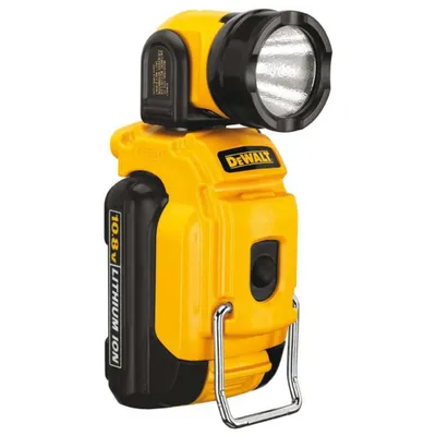 Zdjęcie produktu dla Lampa akumulatorowa DCL510N 10,8 V LED