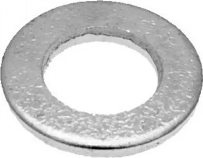 Immagine prodotto di Rondelle DIN125 5.3x10x1 per M5 zincate (100 pezzi)