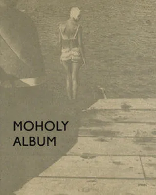 Image de Moholy Album