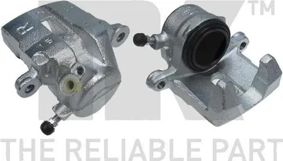 Produktbild von NK 213238 Bremssattel Vorne Rechts Ø51mm für MAZDA MX-5 II (NB) MX-5 I (NA)