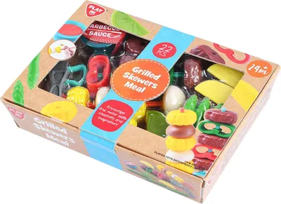 Obrázek produktu pro AV-Grill špízy 0