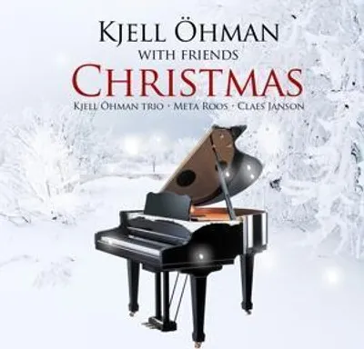 Produktbild von Öhman, K: Christmas