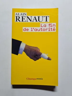 Produktbild von ISBN 9782081235052, Politik, Französisch