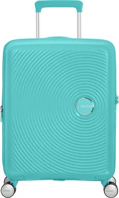 Produktbild von American Tourister Soundbox Spinner 55/20 Tsa 35.5l Koffer Auf Rollen    One Size