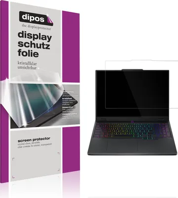 Obrázek produktu pro 2x dipos CC Lenovo Legion 5 15IRX10