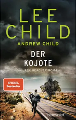 Produktbild von Der Kojote