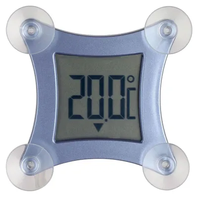 Produktbild von TFA-Dostmann 30.1026, -25 - 70 °C, CR2032/DL2032, 50 g