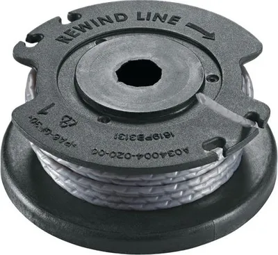 Produktbild von Akku-Rasentrimmer Schneidfadenspule 4 m (1,6 mm)