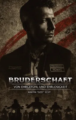 Produktbild von Bruderschaft
