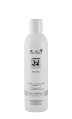 Immagine prodotto di DR LUCY balsamo rigenerante 250ml